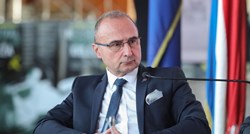 Grlić-Radman: Hrvatska će i tijekom predsjedanja EU-om pokazati da podupire BiH